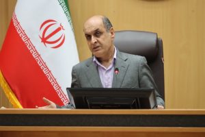 هادی حق شناس استاندار گیلان